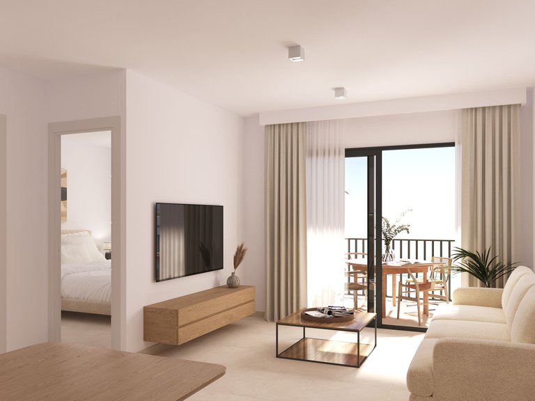 Apartment for Sale in San Miguel De Salinas, Alicante 3