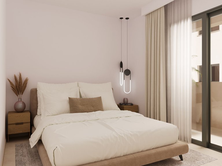 Apartment for Sale in San Miguel De Salinas, Alicante 5