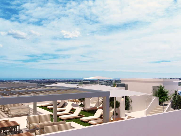 Apartment for Sale in San Miguel De Salinas, Alicante 5