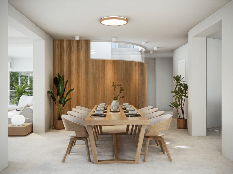 Villa for Sale in Altea, Alicante 10