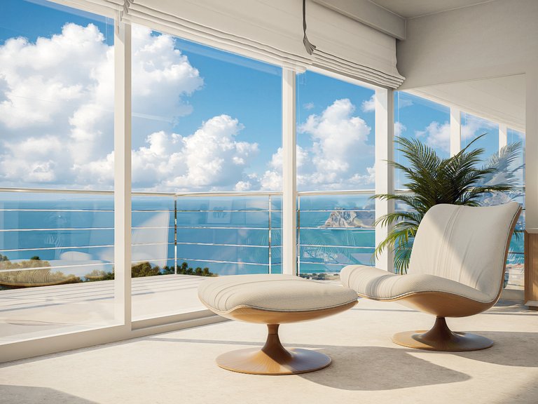 Villa for Sale in Altea, Alicante 14