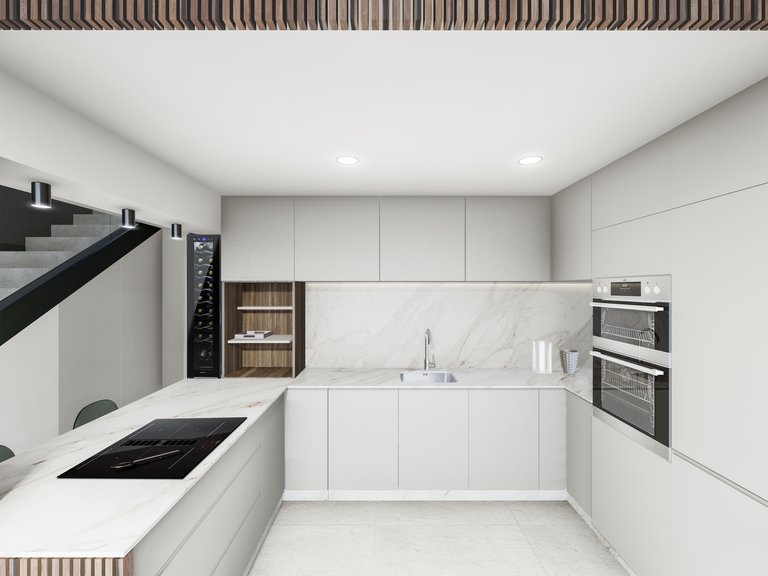 Town House for Sale in Pilar De La Horadada, Alicante 1