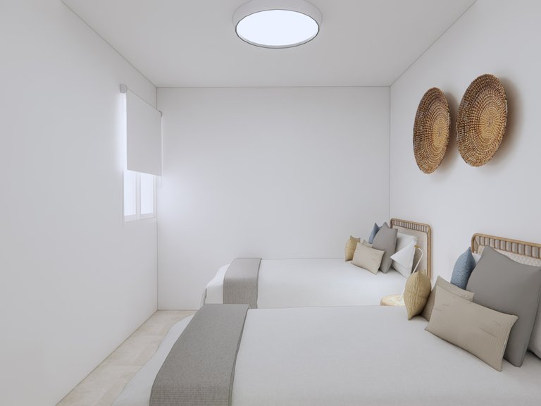 Apartment for Sale in Torre De La Horadada, Alicante 19