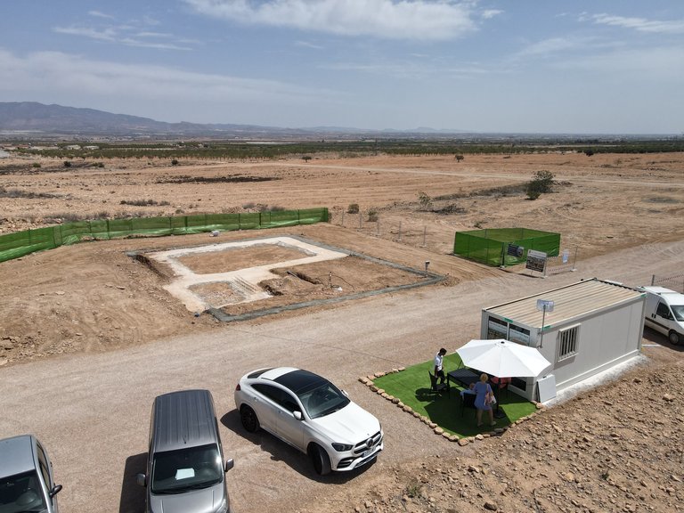 Town House for Sale in Fuente Alamo, Murcia 4