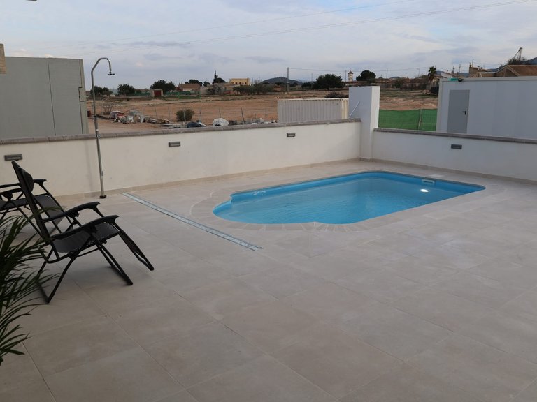 Town House for Sale in Fuente Alamo, Murcia 16