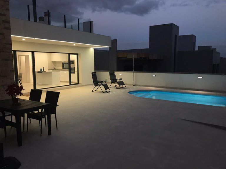 Town House for Sale in Fuente Alamo, Murcia 18