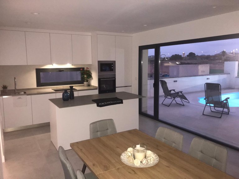 Town House for Sale in Fuente Alamo, Murcia 20
