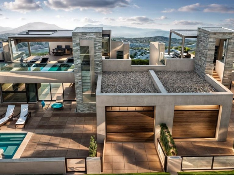 Town House for Sale in Fuente Alamo, Murcia 22