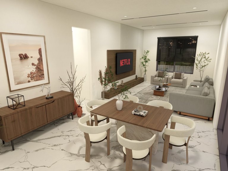 Town House for Sale in Fuente Alamo, Murcia 43