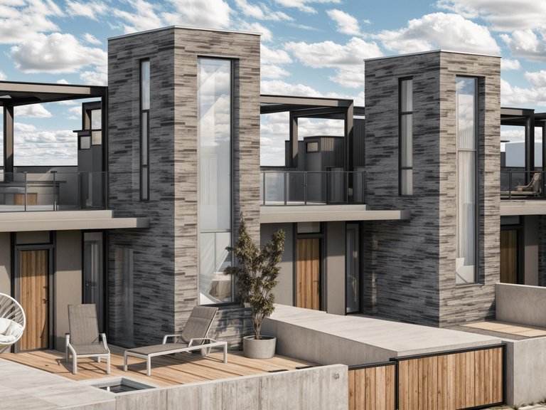 Town House for Sale in Fuente Alamo, Murcia 27