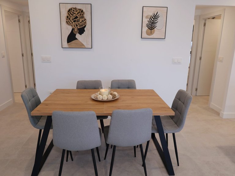 Town House for Sale in Fuente Alamo, Murcia 29