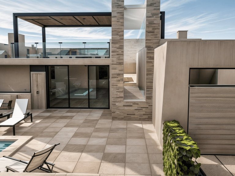 Town House for Sale in Fuente Alamo, Murcia 3
