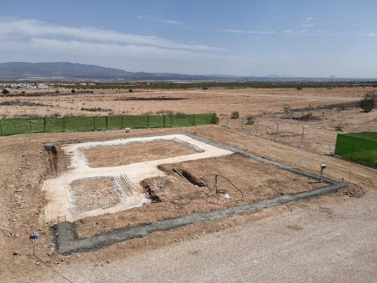 Town House for Sale in Fuente Alamo, Murcia 4