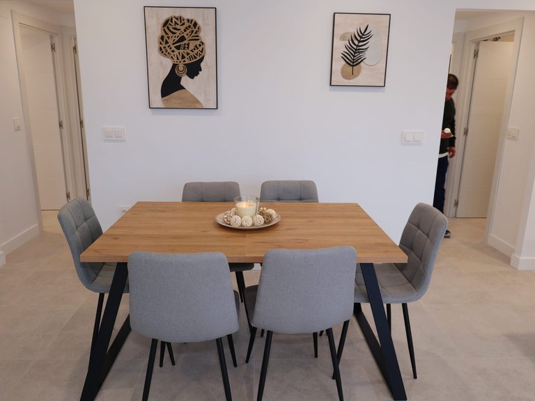 Town House for Sale in Fuente Alamo, Murcia 7