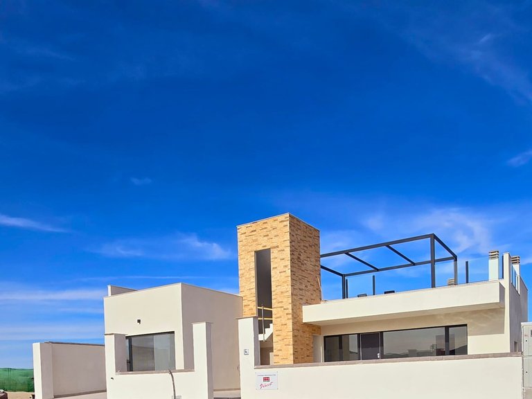 Town House for Sale in Fuente Alamo, Murcia 13