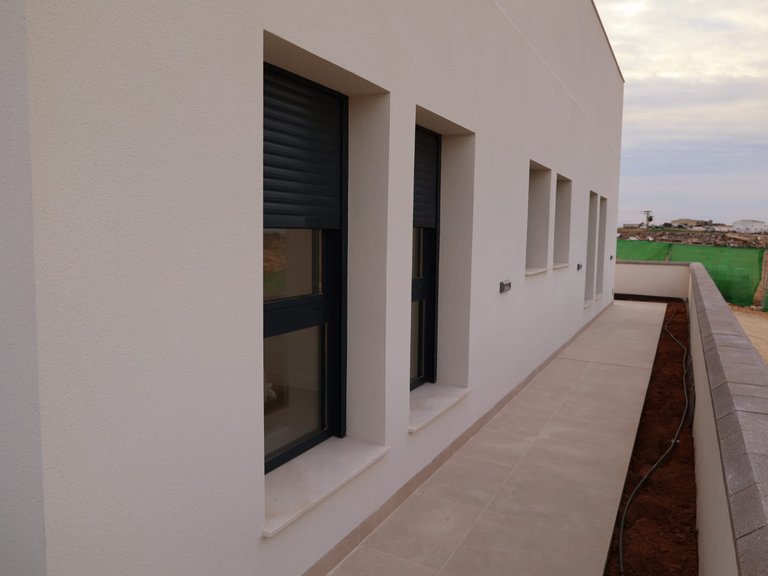 Town House for Sale in Fuente Alamo, Murcia 15