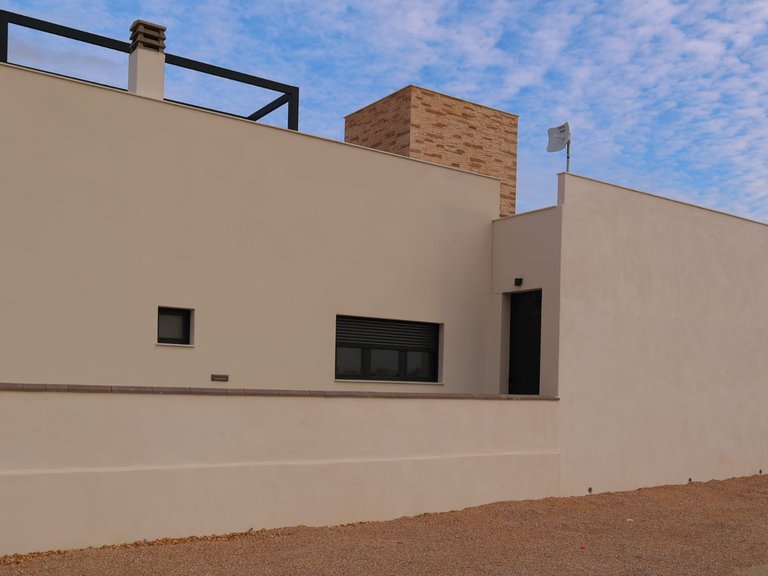 Town House for Sale in Fuente Alamo, Murcia 16