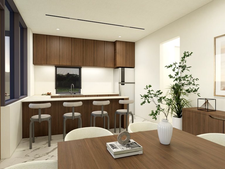 Town House for Sale in Fuente Alamo, Murcia 42