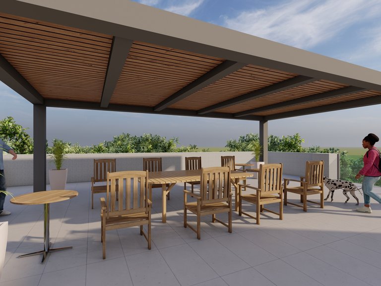 Town House for Sale in Fuente Alamo, Murcia 26