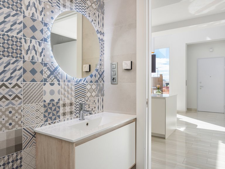 Villa for Sale in Ciudad Quesada, Alicante 22