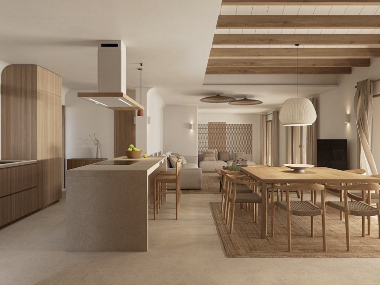 Villa for Sale in Benissa, Alicante 3