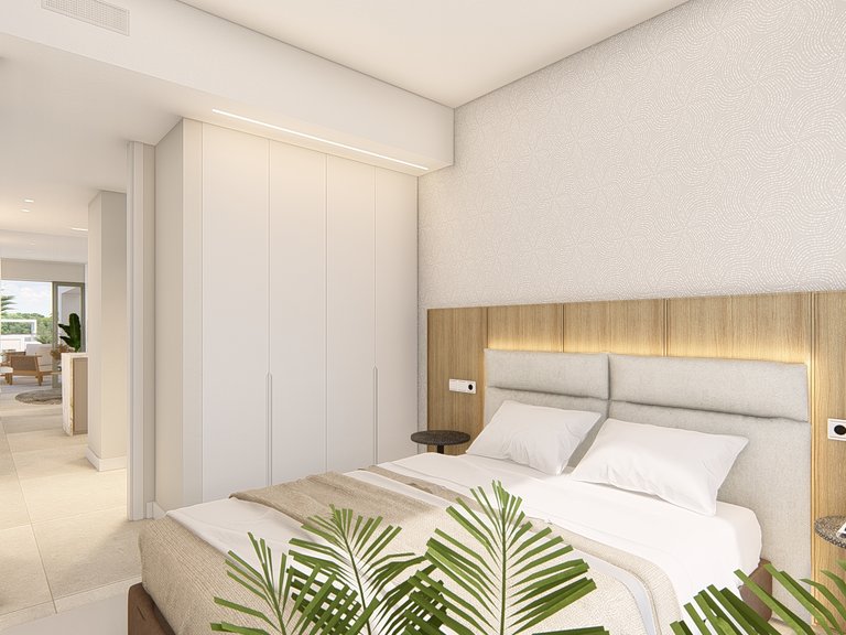 Apartment for Sale in Ciudad Quesada, Alicante 16