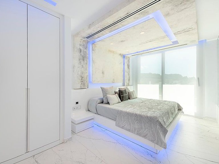 Villa for Sale in Calpe, Alicante 26