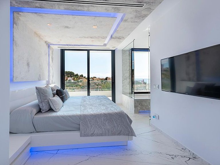 Villa for Sale in Calpe, Alicante 29