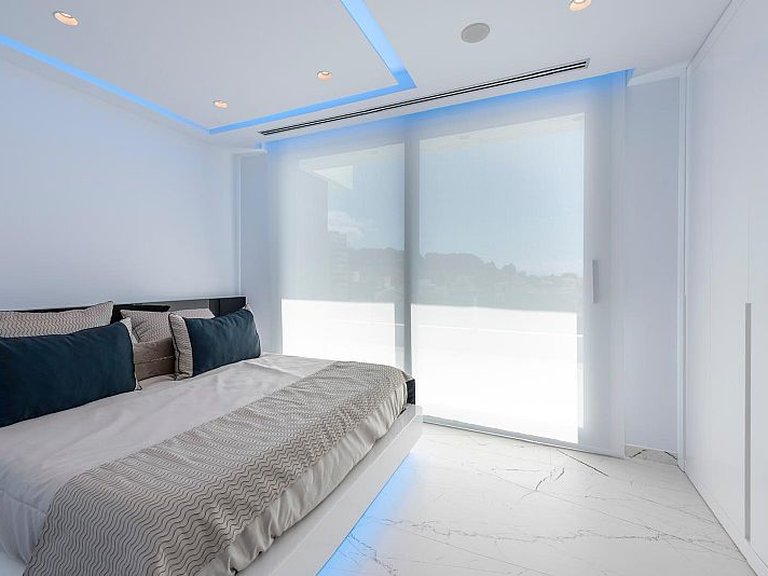 Villa for Sale in Calpe, Alicante 31