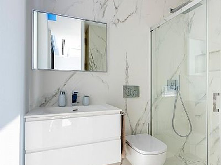Villa for Sale in Calpe, Alicante 34