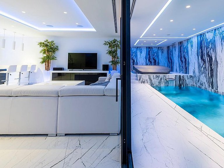 Villa for Sale in Calpe, Alicante 40