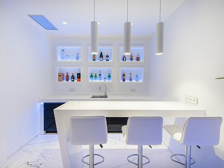 Villa for Sale in Calpe, Alicante 13