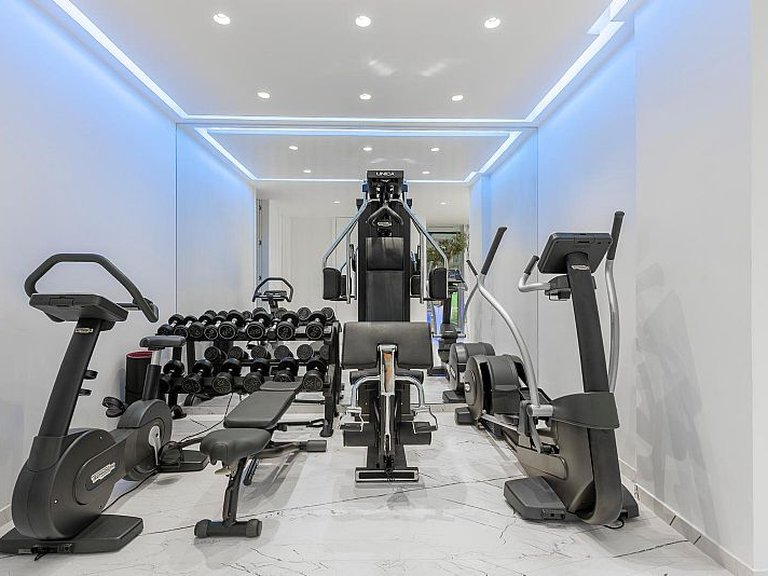 Villa for Sale in Calpe, Alicante 42