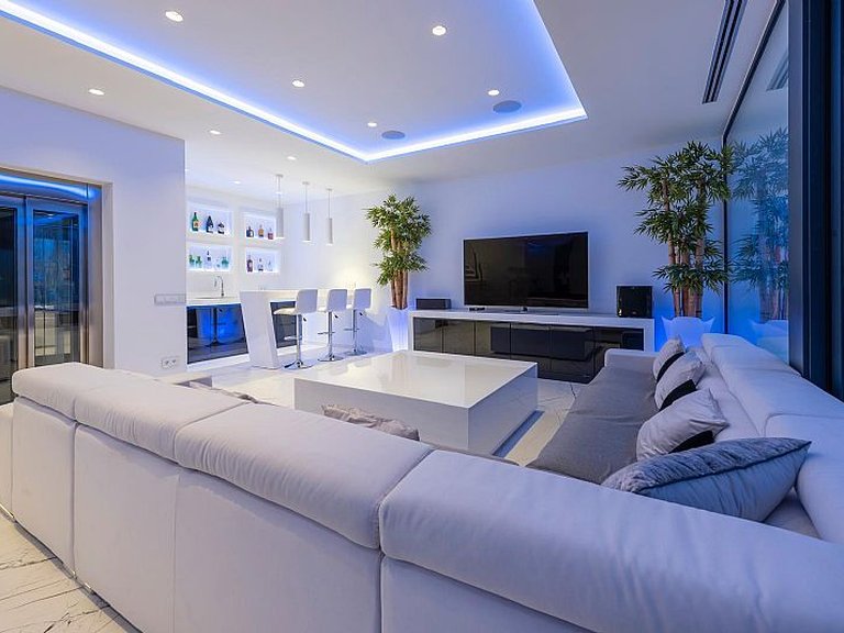 Villa for Sale in Calpe, Alicante 38