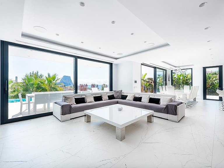 Villa for Sale in Calpe, Alicante 7