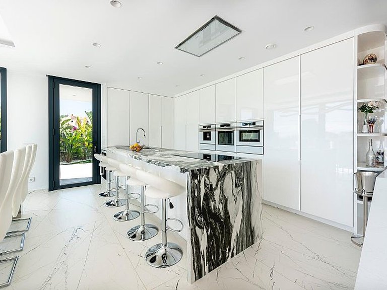 Villa for Sale in Calpe, Alicante 8