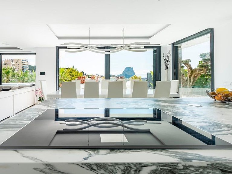 Villa for Sale in Calpe, Alicante 9