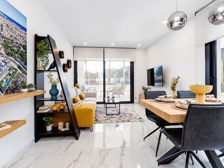 Apartment for Sale in Ciudad Quesada, Alicante 13