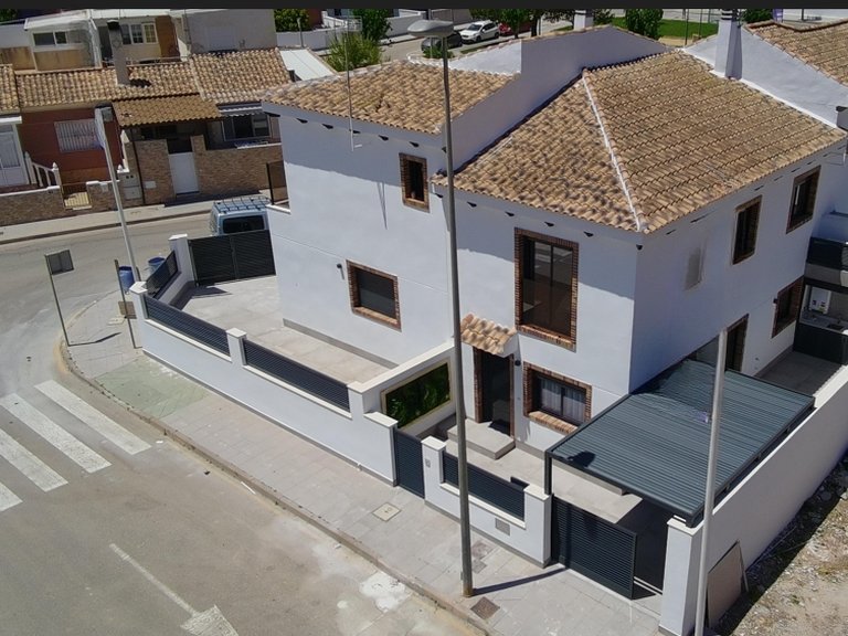 Town House for Sale in Pilar De La Horadada, Alicante 3