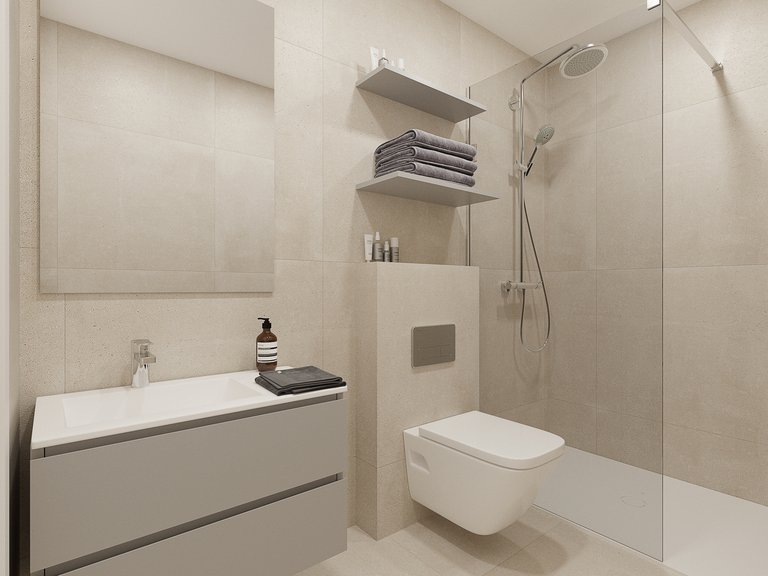 Apartment for Sale in Santa Pola, Alicante 9