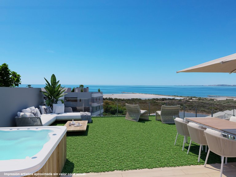 Apartment for Sale in Santa Pola, Alicante 4