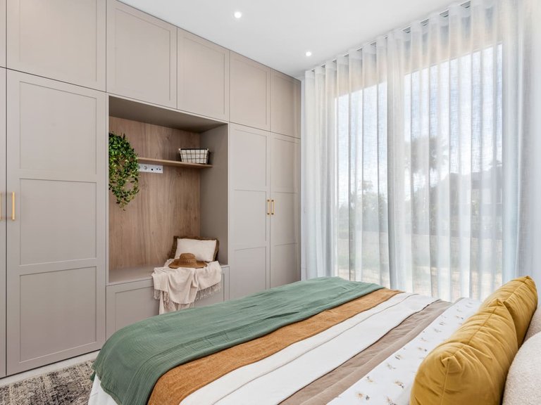 Villa for Sale in Polop, Alicante 12