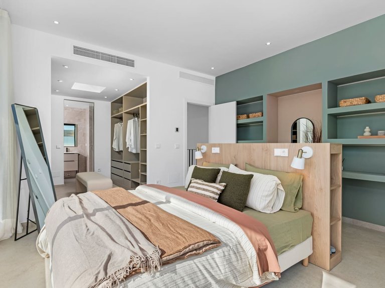 Villa for Sale in Polop, Alicante 14
