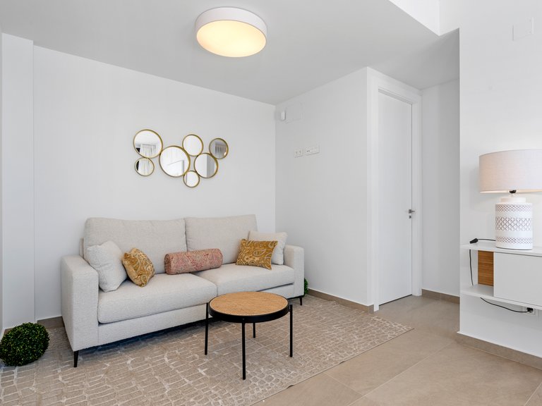 Villa for Sale in Dehesa De Campoamor, Alicante 14