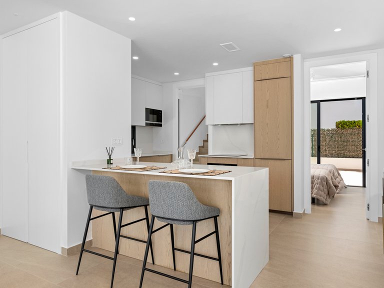 Villa for Sale in Dehesa De Campoamor, Alicante 18