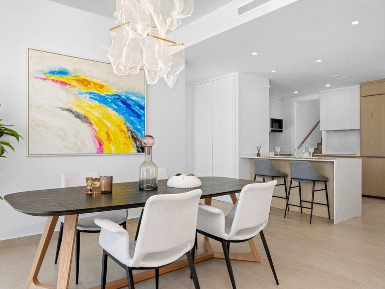 Villa for Sale in Dehesa De Campoamor, Alicante 19