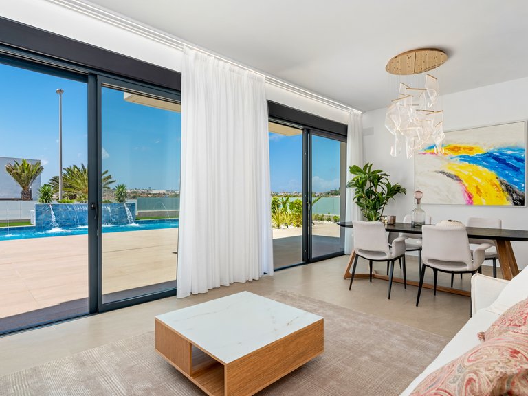 Villa for Sale in Dehesa De Campoamor, Alicante 28