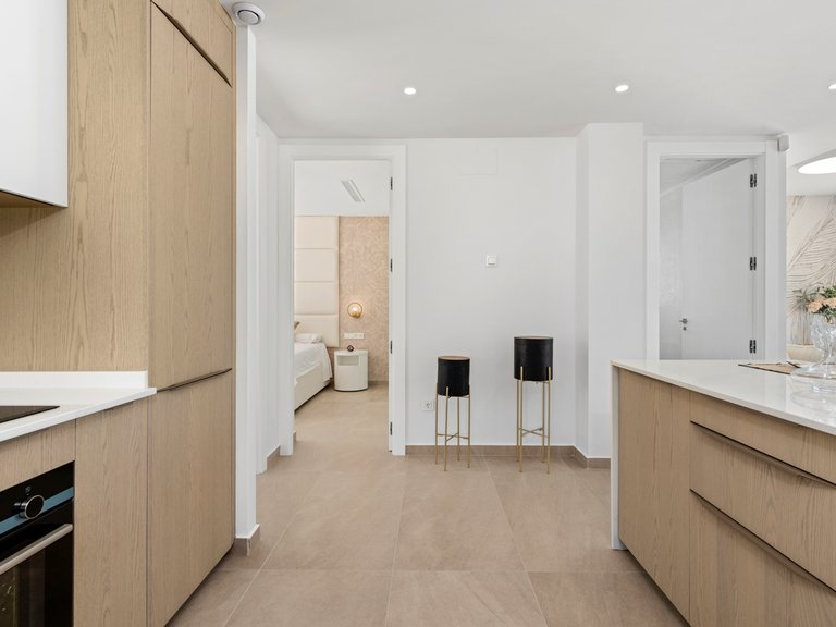 Villa for Sale in Dehesa De Campoamor, Alicante 24