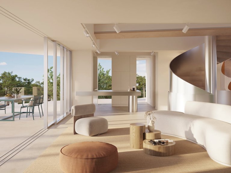 Villa for Sale in Las Colinas Golf, Alicante 2