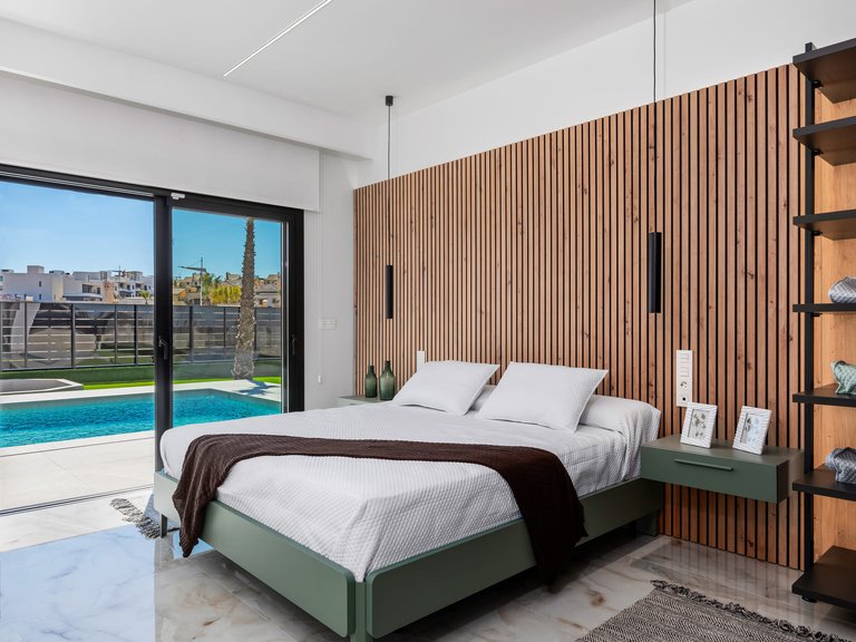 Villa for Sale in La Finca Golf, Alicante 22
